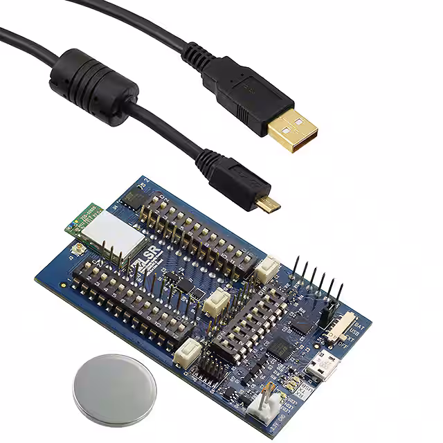 450-0150 Laird Connectivity Inc.  Cartes de kits d'évaluation et de développement RF